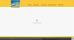 Desktop Screenshot of naturns.com